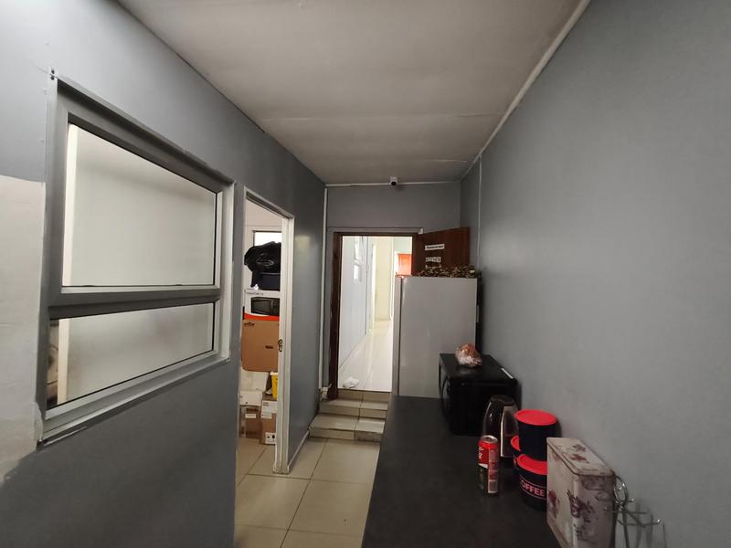 Commercial Property for Sale in Mthata Eastern Cape